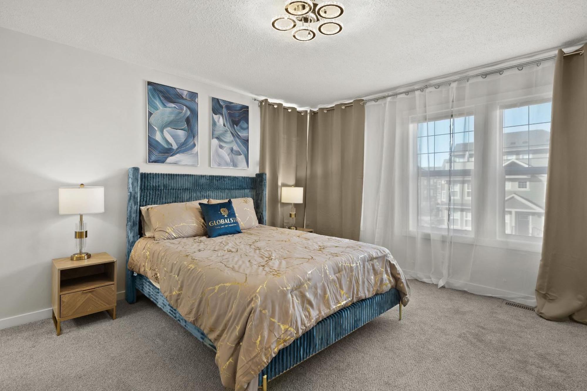 Globalstay New Apartments In Cranbrook Free Street Parking YYC Exterior foto