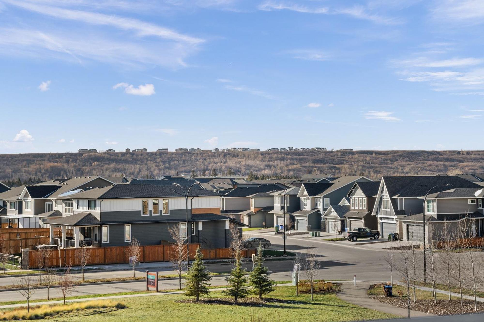 Globalstay New Apartments In Cranbrook Free Street Parking YYC Exterior foto