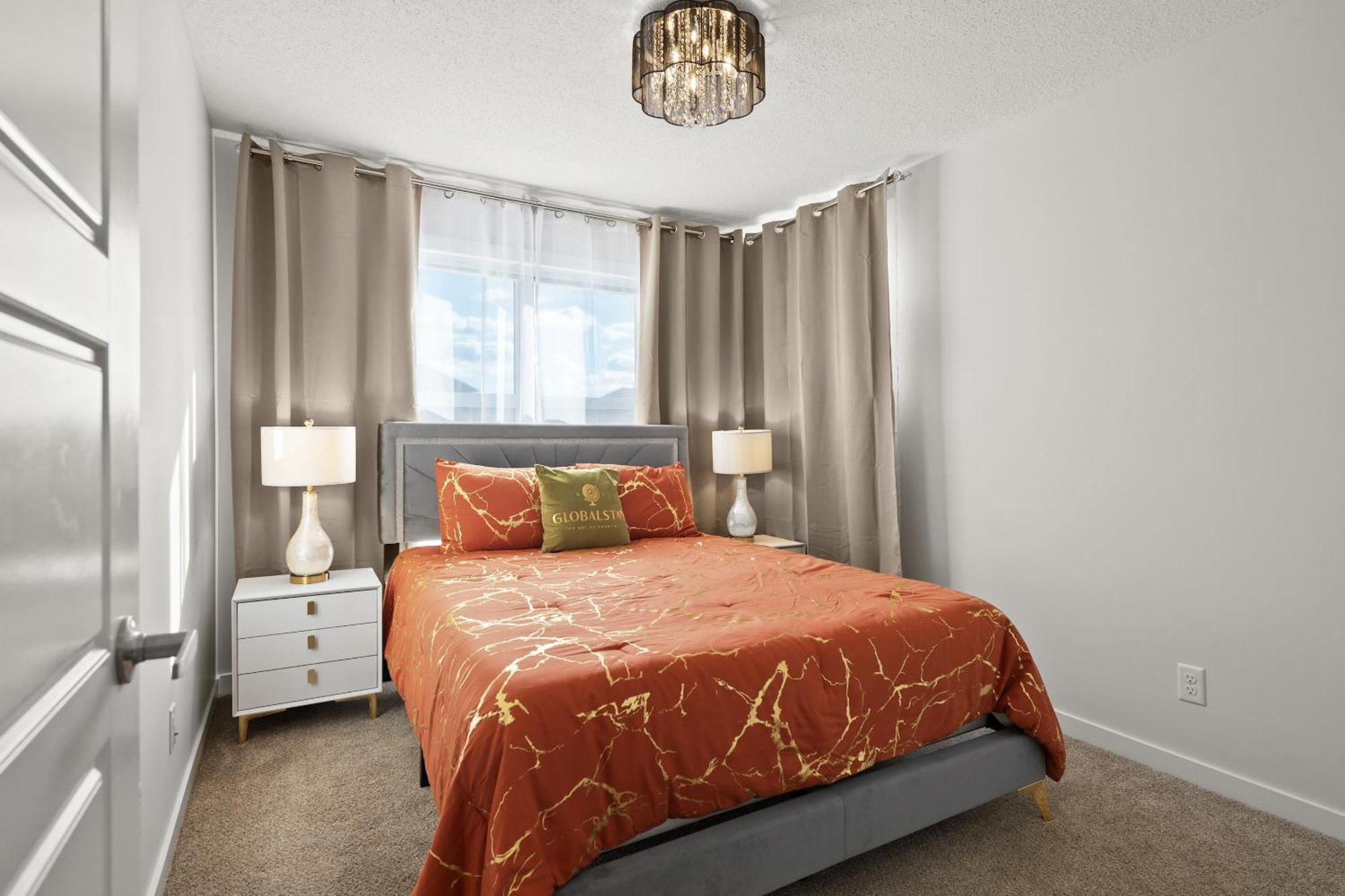 Globalstay New Apartments In Cranbrook Free Street Parking YYC Exterior foto