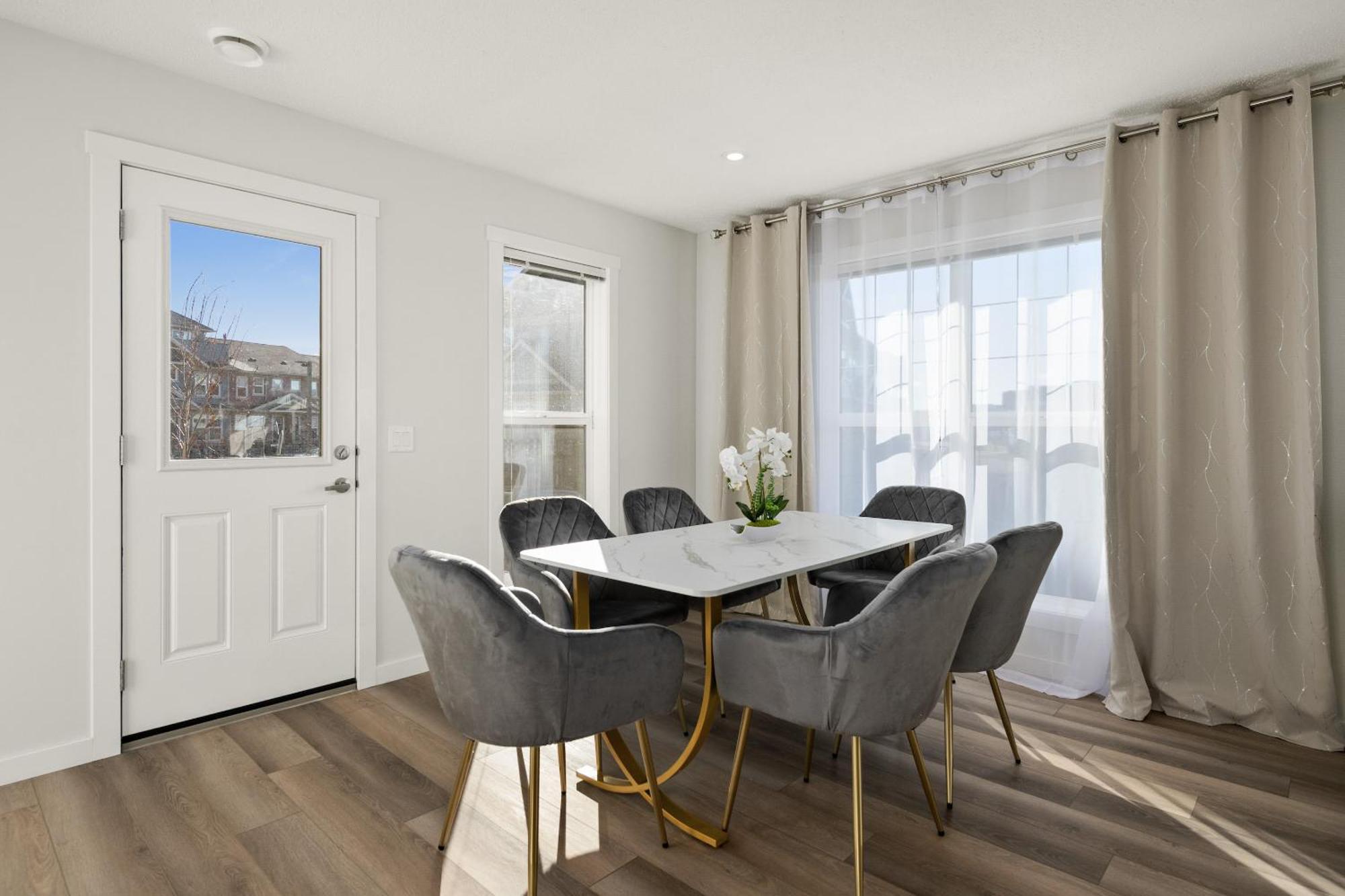 Globalstay New Apartments In Cranbrook Free Street Parking YYC Exterior foto