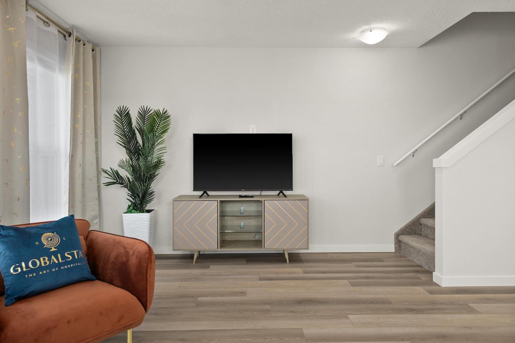 Globalstay New Apartments In Cranbrook Free Street Parking YYC Exterior foto