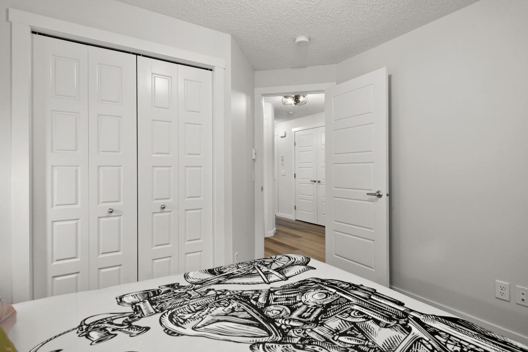 Globalstay New Apartments In Cranbrook Free Street Parking YYC Exterior foto