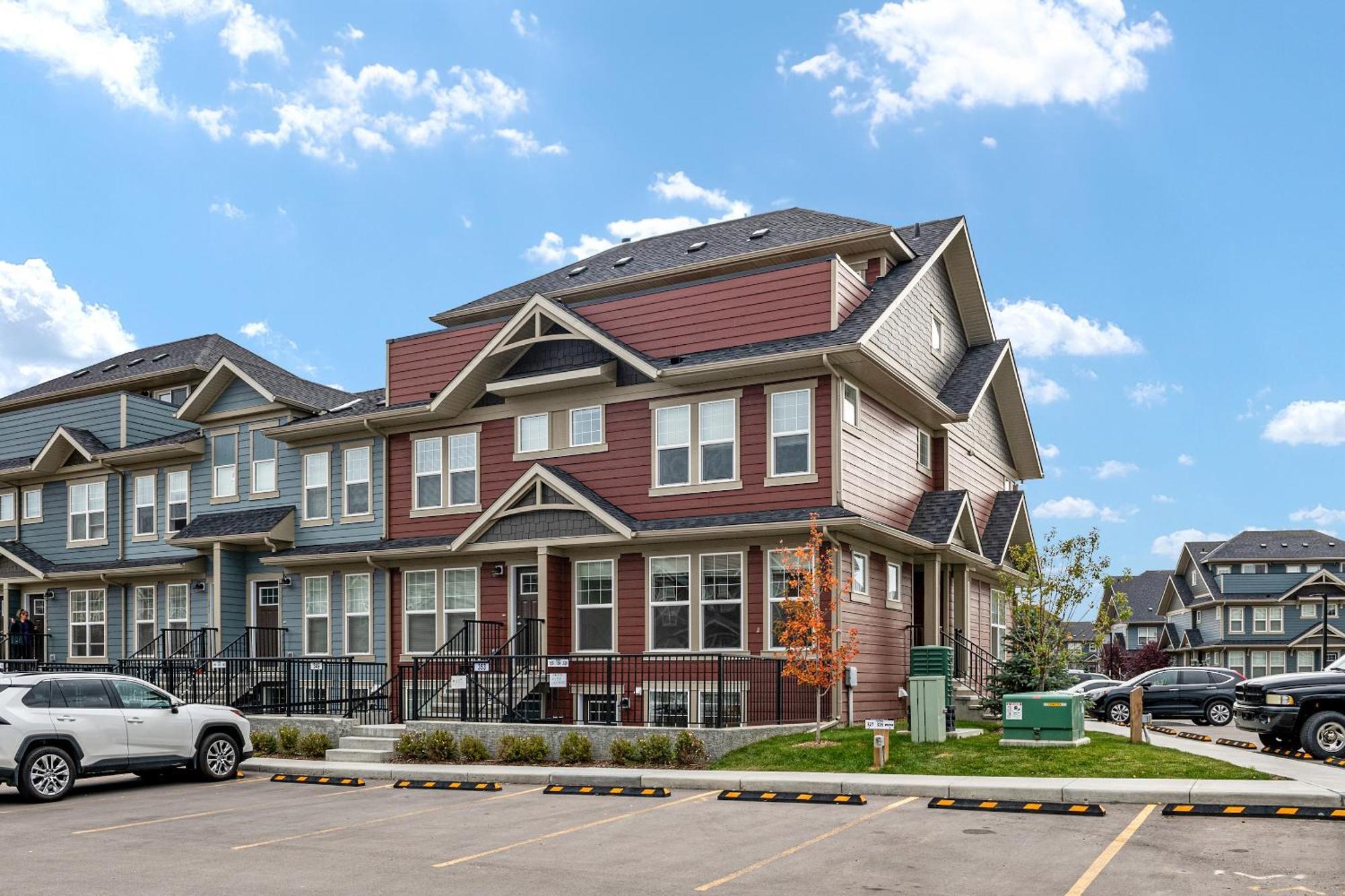 Globalstay New Apartments In Cranbrook Free Street Parking YYC Exterior foto