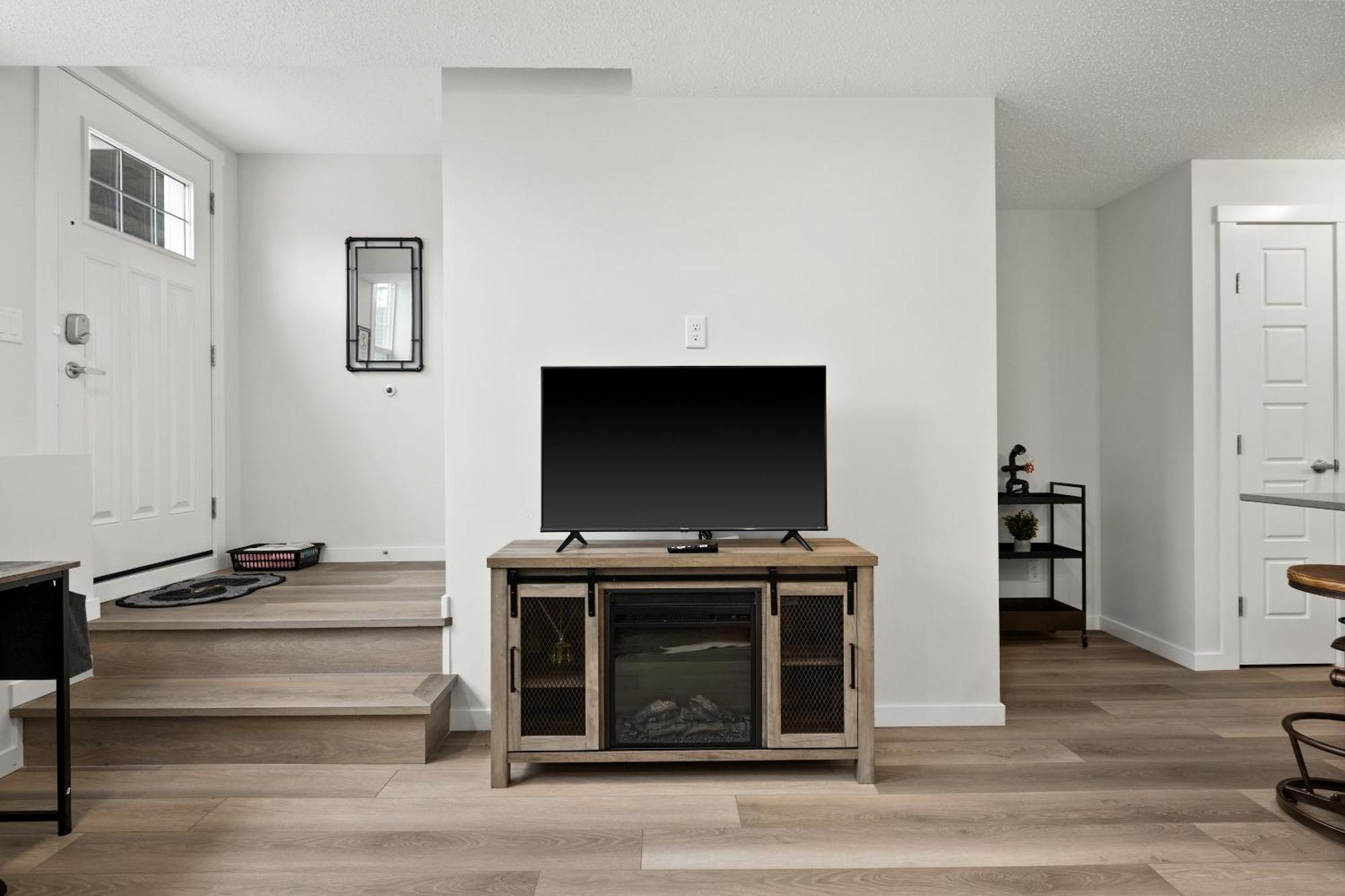 Globalstay New Apartments In Cranbrook Free Street Parking YYC Exterior foto